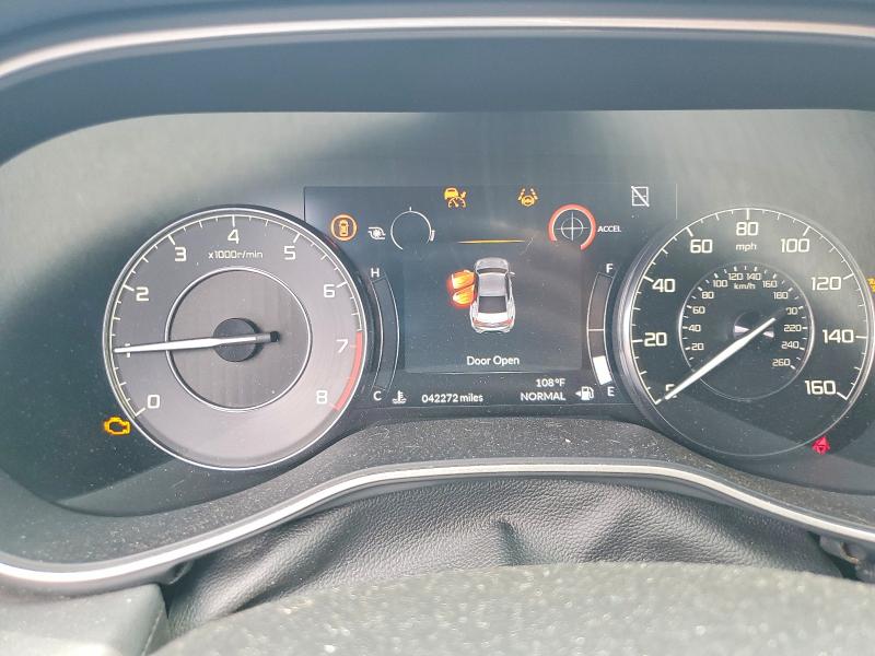 Продажа на аукционе авто 2021 Acura Tlx, vin: 19UUB6F63MA011506, номер лота: 63648806