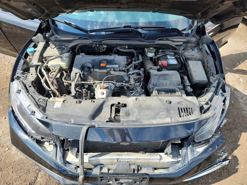 Aukcja sprzedaży 2020 Honda Civic, vin: 2HGFC2F72LH004022, numer aukcji: 65932746