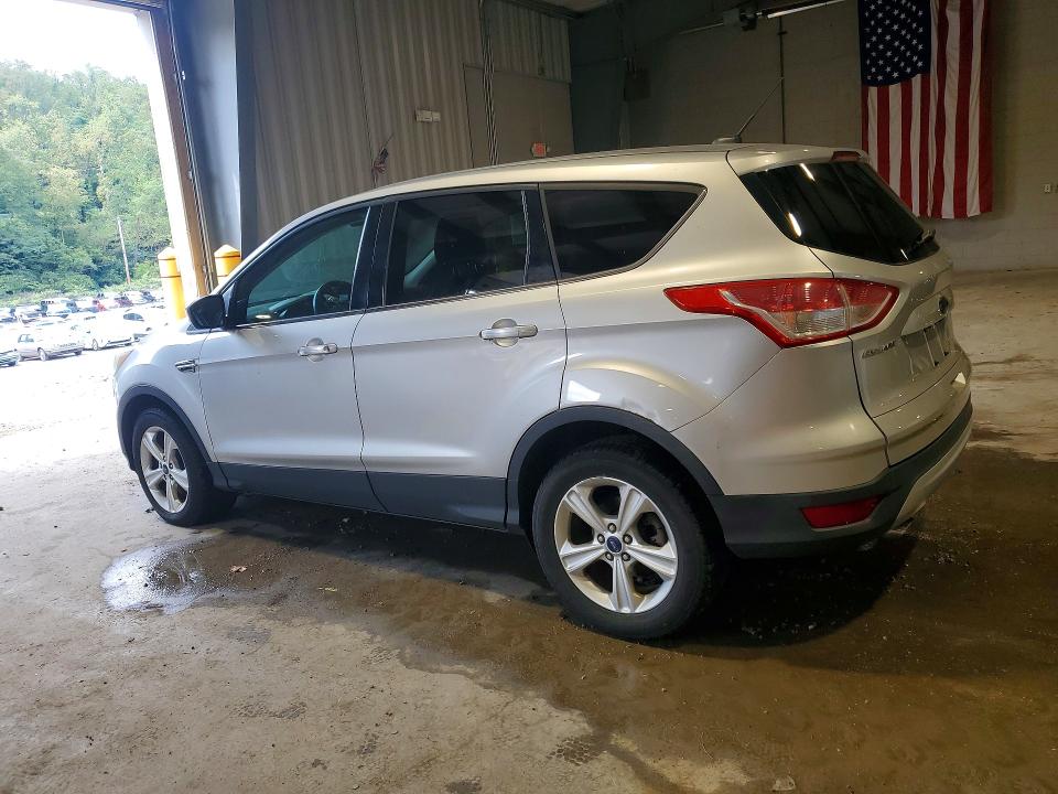 Продаж на аукціоні авто 2015 Ford Escape, vin: 1FMCU9G94FUB90585, номер лоту: 64848686