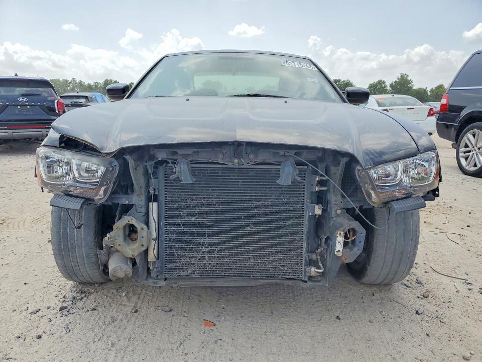 Продаж на аукціоні авто 2011 Dodge Charger, vin: 2B3CL3CG1BH536437, номер лоту: 61775566