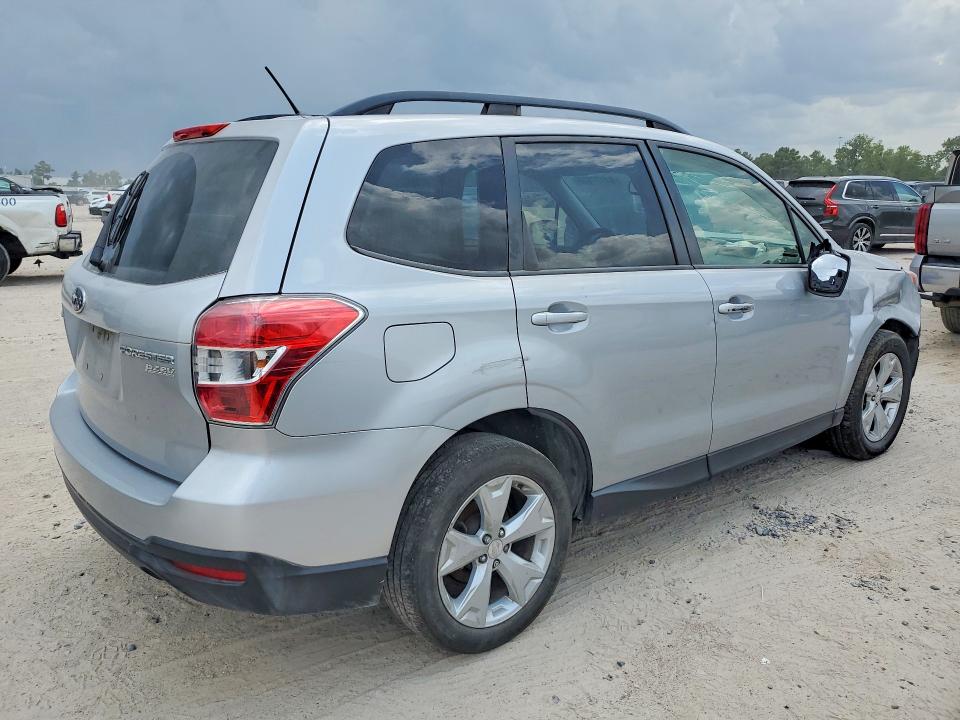 Aukcja sprzedaży 2015 Subaru Forester, vin: JF2SJADC0FH536782, numer aukcji: 64177836