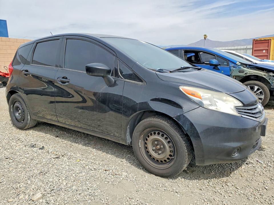 Aukcja sprzedaży 2015 Nissan Versa Note, vin: 3N1CE2CP2FL369766, numer aukcji: 61452606