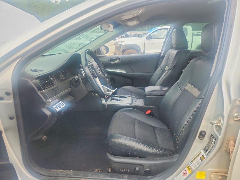 Aukcja sprzedaży 2013 Toyota Camry, vin: 4T1BF1FK3DU715418, numer aukcji: 63881036