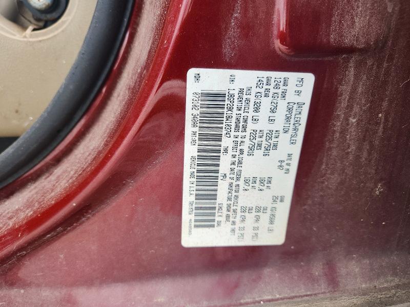 Aukcja sprzedaży 2008 Jeep Liberty, vin: 1J8GP28K18W103747, numer aukcji: 66578956