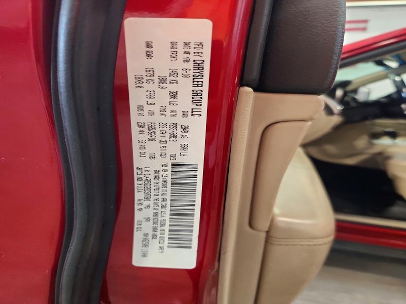 Продаж на аукціоні авто 2011 Jeep Grand Cherokee, vin: 1J4RR5GG2BC507801, номер лоту: 66065686