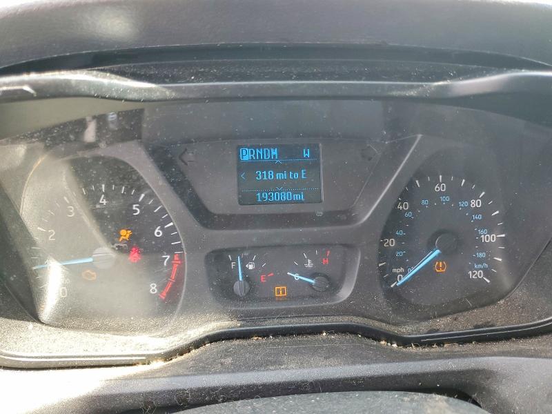 Продажа на аукционе авто 2019 Ford Transit, vin: 1FTYR1ZM0KKB23602, номер лота: 68764206