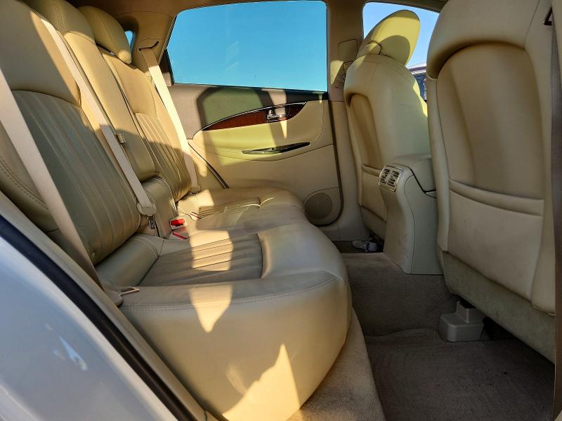 Auction sale of the 2016 Infiniti Qx50, vin: JN1BJ0RP7GM233434, lot number: 65514956