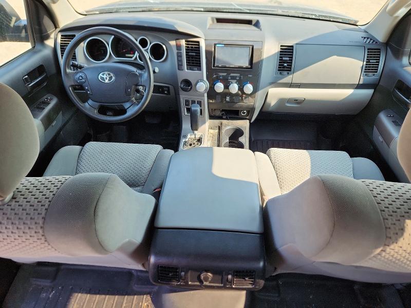 2013 Toyota Tundra მანქანა იყიდება აუქციონზე, vin: 5TFEY5F15DX136570, აუქციონის ნომერი: 63492386