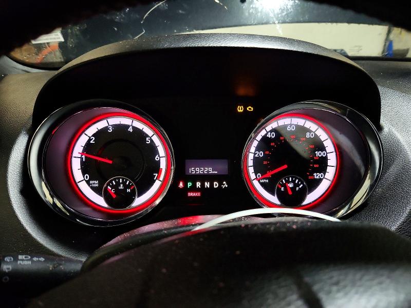 Aukcja sprzedaży 2019 Dodge Grand Caravan, vin: 2C4RDGCG4KR691118, numer aukcji: 64026826