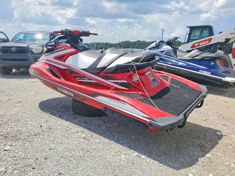 2016 Yama - Yamaha Jet Blaster მანქანა იყიდება აუქციონზე, vin: YAMA1614K617, აუქციონის ნომერი: 67027436