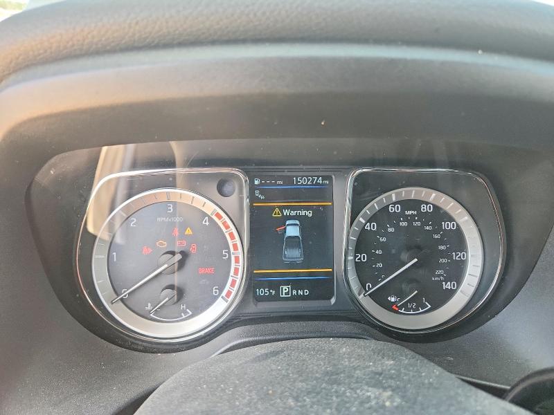 Продажа на аукционе авто 2019 Nissan Titan Xd, vin: 1N6BA1F46KN506702, номер лота: 66118496