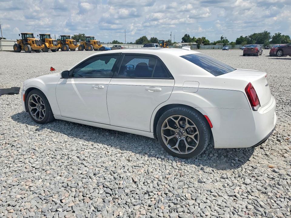 Aukcja sprzedaży 2015 Chrysler 300, vin: 2C3CCABG6FH756266, numer aukcji: 65313686