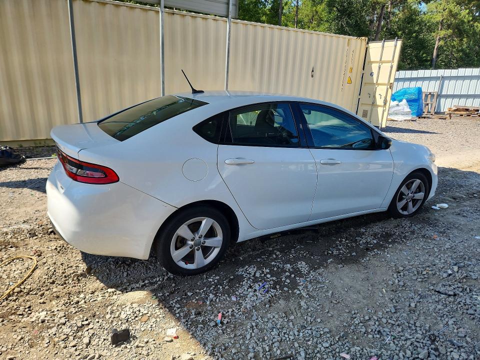Aukcja sprzedaży 2016 Dodge Dart, vin: 1C3CDFBB7GD635260, numer aukcji: 63711816
