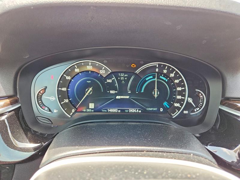 Aukcja sprzedaży 2019 Bmw 530e, vin: WBAJA9C52KB393372, numer aukcji: 65680786