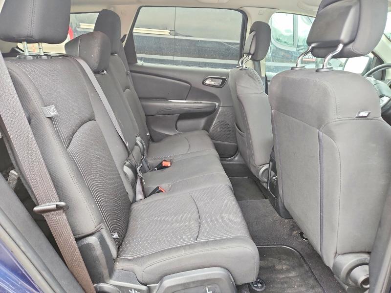 Aukcja sprzedaży 2018 Dodge Journey, vin: 3C4PDCAB8JT517684, numer aukcji: 63402146