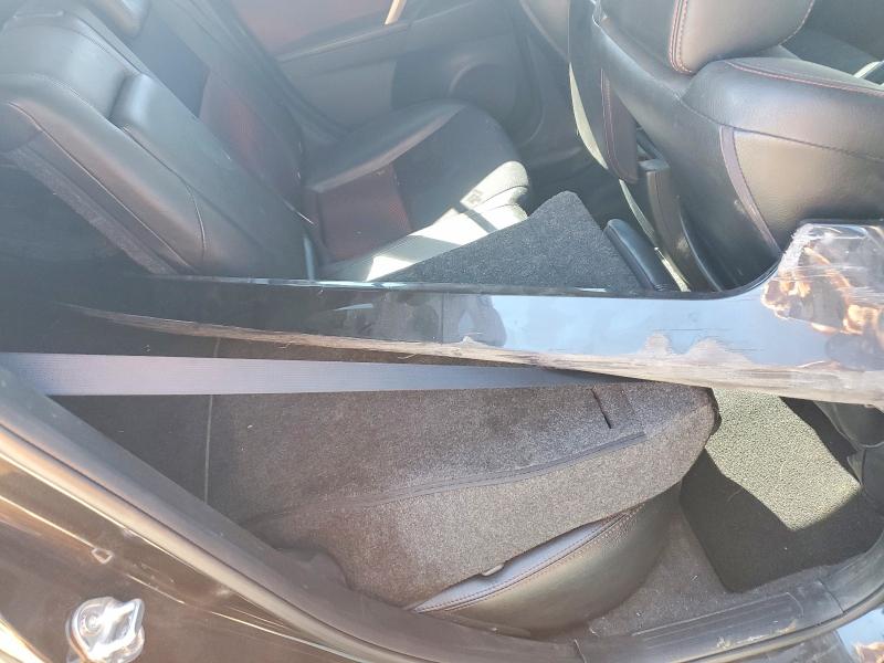 Продаж на аукціоні авто 2010 Mazda Speed, vin: JM1BL1H44A1280255, номер лоту: 64984776