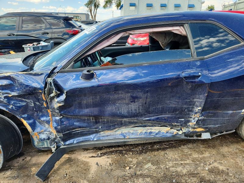 Aukcja sprzedaży 2016 Dodge Challenger, vin: 2C3CDZBT9GH316388, numer aukcji: 63560106