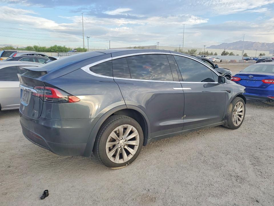 Продажа на аукционе авто 2016 Tesla Model X, vin: 5YJXCDE28GF033573, номер лота: 66830686