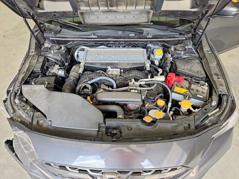 Продаж на аукціоні авто 2022 Subaru Wrx, vin: JF1VBAU67N8027781, номер лоту: 65445916