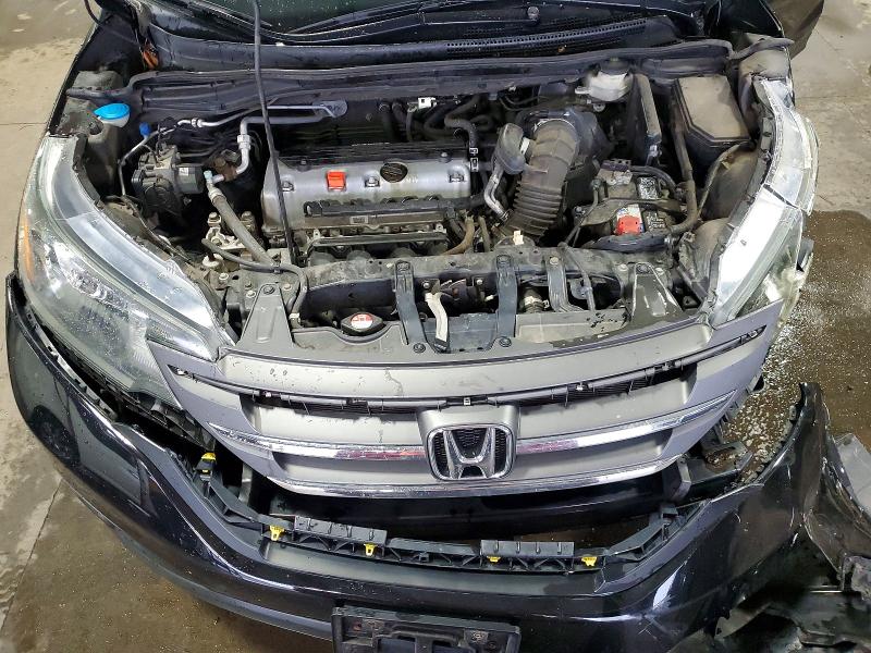 64819466 :رقم المزاد ، 2HKRM4H79DH603364 vin ، 2013 Honda Cr-v مزاد بيع