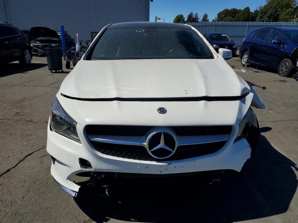 2019 Mercedes-benz Cla მანქანა იყიდება აუქციონზე, vin: WDDSJ4EB5KN739531, აუქციონის ნომერი: 66813916