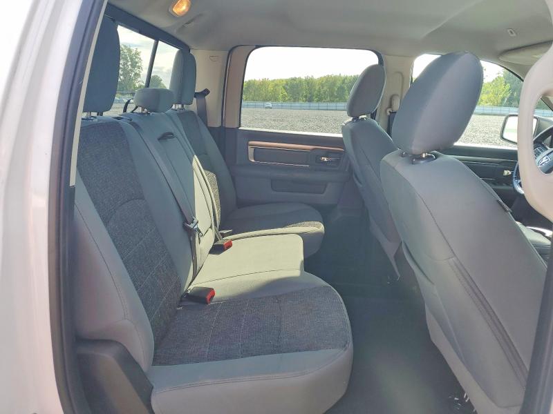 Aukcja sprzedaży 2019 Ram 1500 Classic, vin: 1C6RR7TTXKS516571, numer aukcji: 58911346