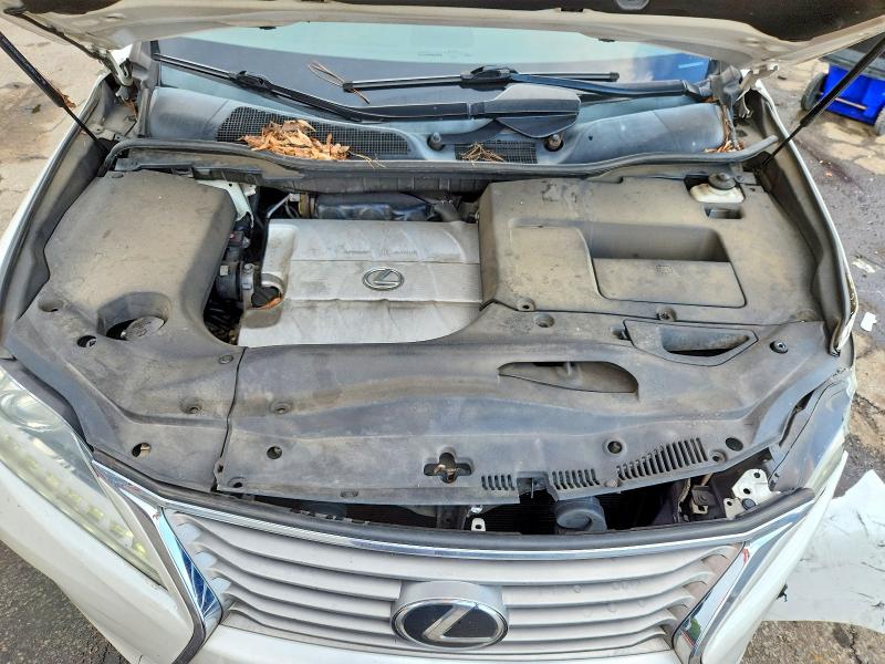 Aukcja sprzedaży 2013 Lexus Rx, vin: 2T2ZK1BA1DC112889, numer aukcji: 63997116