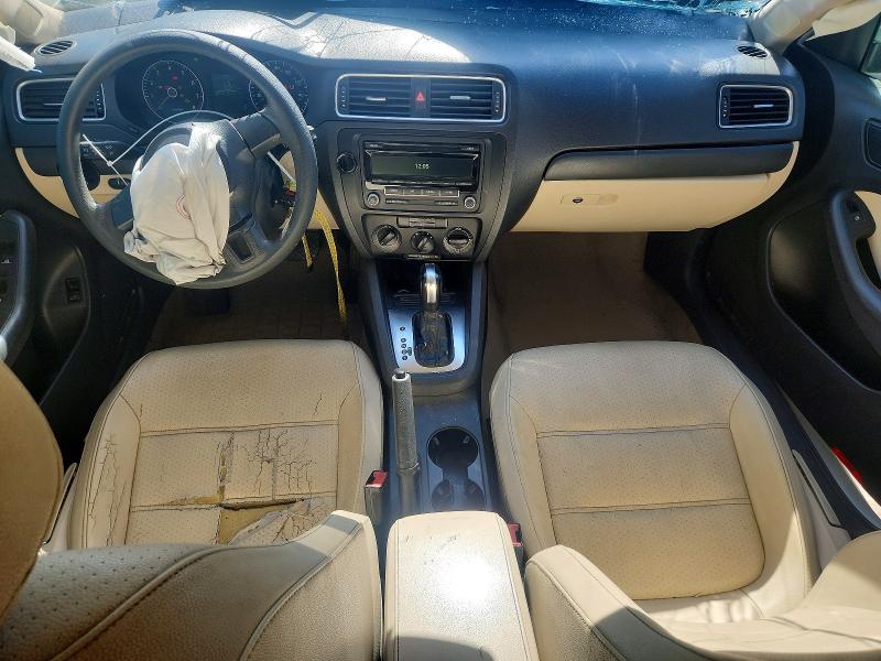 Aukcja sprzedaży 2014 Volkswagen Jetta, vin: 3VWD17AJ4EM419596, numer aukcji: 63778086