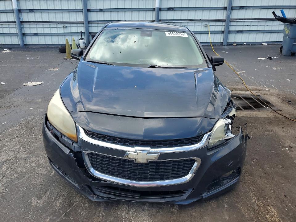 Aukcja sprzedaży 2014 Chevrolet Malibu, vin: 1G11A5SL8EF263226, numer aukcji: 64420316