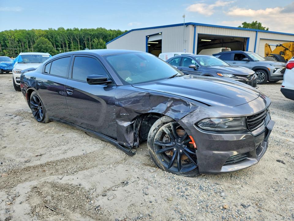 Aukcja sprzedaży 2016 Dodge Charger, vin: 2C3CDXCT9GH251156, numer aukcji: 63564526