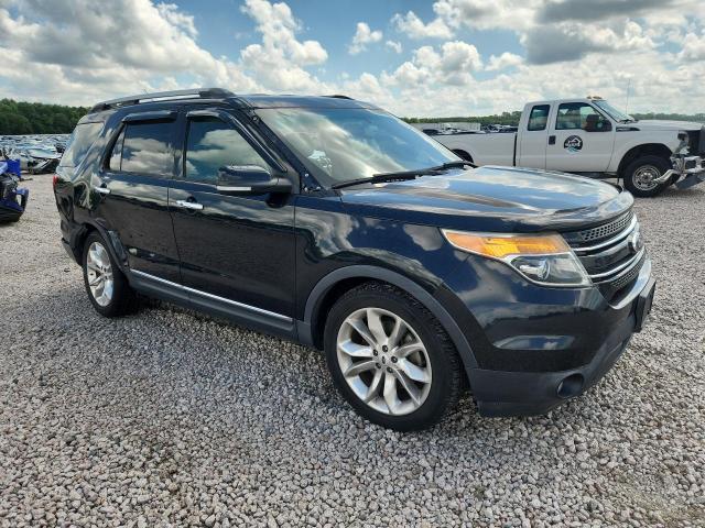 64024586 :رقم المزاد ، 1FM5K7F89DGB86720 vin ، 2013 Ford Explorer مزاد بيع