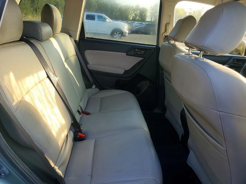Продажа на аукционе авто 2015 Subaru Forester, vin: JF2SJABCXFH483009, номер лота: 65202296