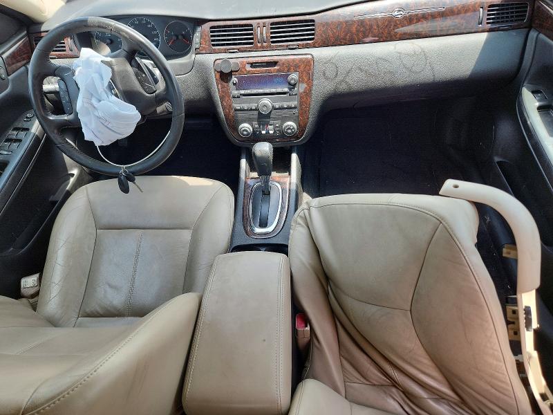 Продажа на аукционе авто 2013 Chevrolet Impala, vin: 2G1WC5E37D1172255, номер лота: 58136176