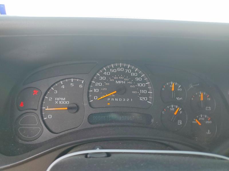 Aukcja sprzedaży 2006 Gmc New Sierra, vin: 2GTEC13T461131258, numer aukcji: 63967106