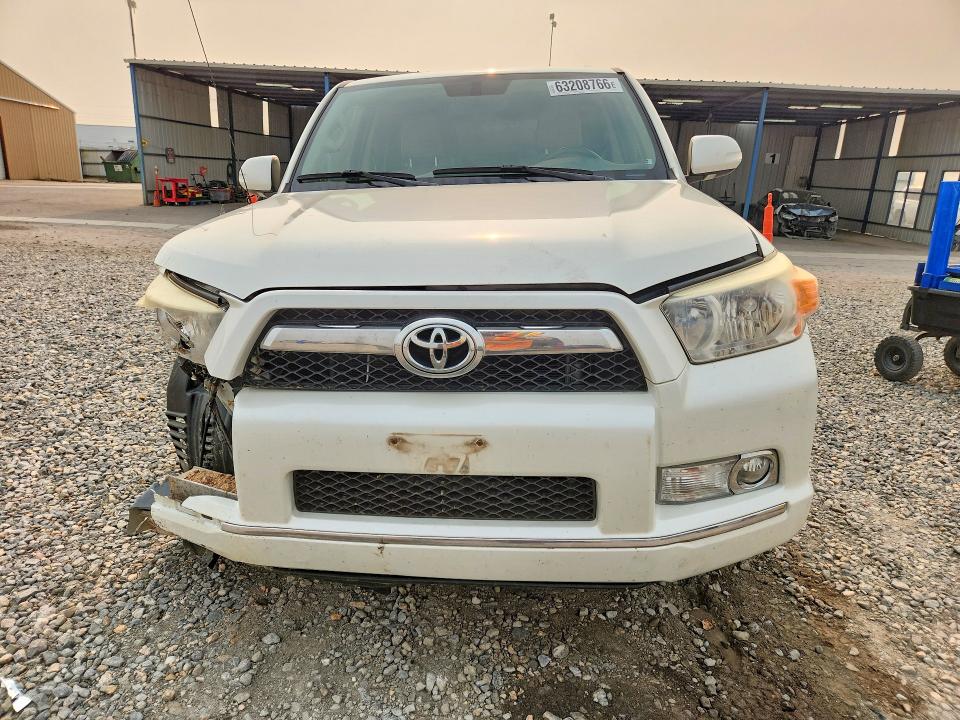 Продаж на аукціоні авто 2013 Toyota 4runner, vin: JTEBU5JR8D5117773, номер лоту: 63208766