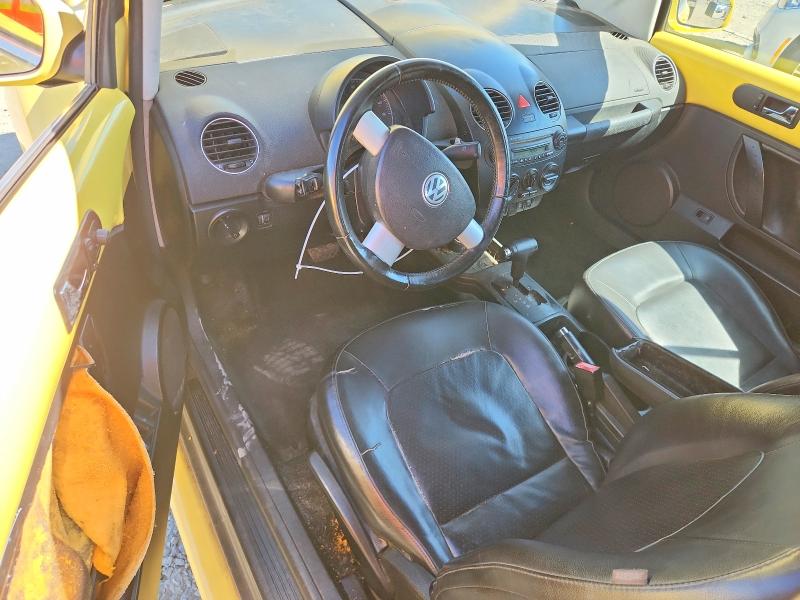 Продаж на аукціоні авто 2008 Volkswagen New Beetle, vin: 3VWRG31Y08M415804, номер лоту: 65614526