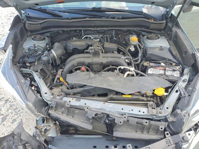 Aukcja sprzedaży 2018 Subaru Forester, vin: JF2SJARC7JH550129, numer aukcji: 66899276