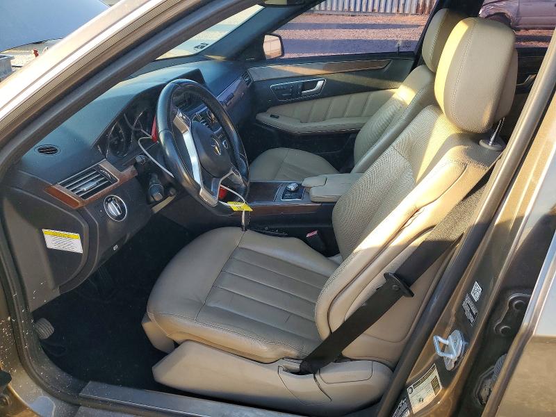 2013 Mercedes-benz E მანქანა იყიდება აუქციონზე, vin: WDDHF9BB9DA692091, აუქციონის ნომერი: 64125306