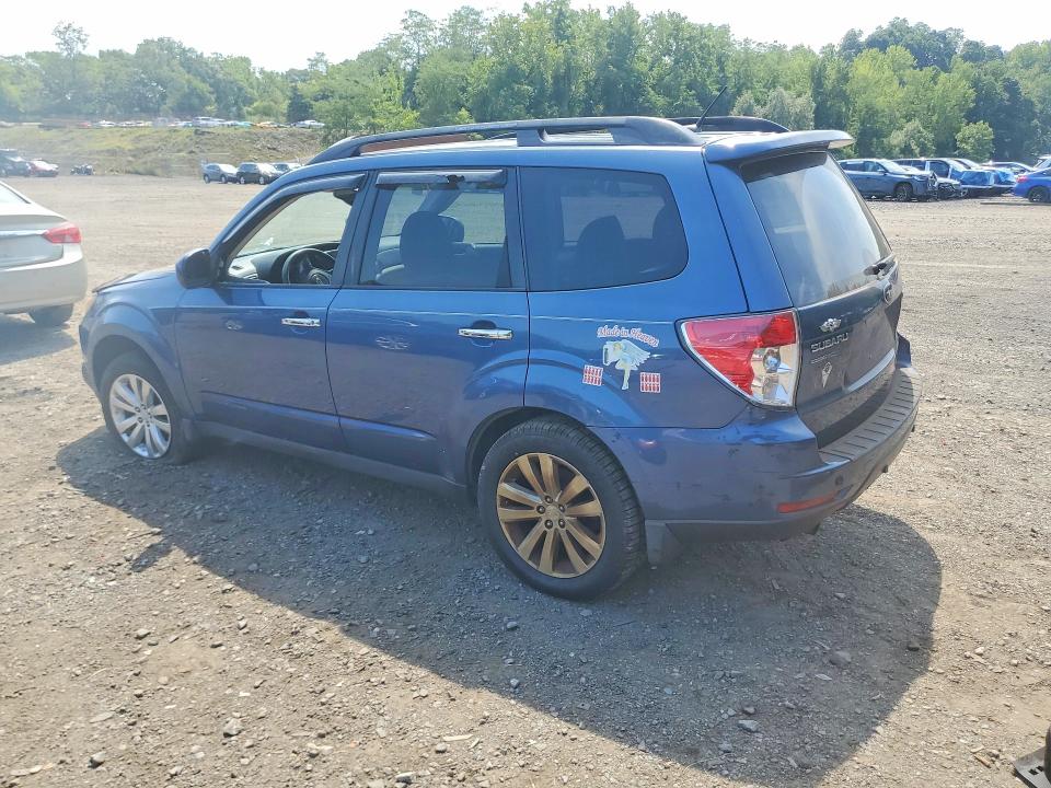 Продаж на аукціоні авто 2011 Subaru Forester, vin: JF2SHADC0BH731142, номер лоту: 63619766