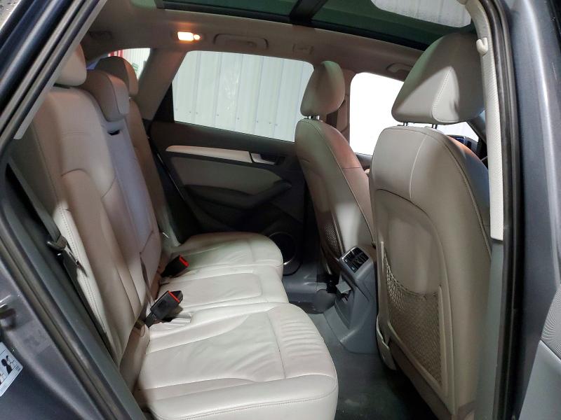 Aukcja sprzedaży 2014 Audi Q5, vin: WA1CMAFP7EA038977, numer aukcji: 67165016