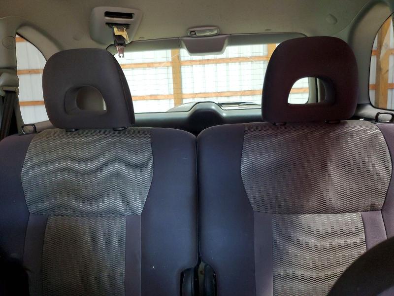 64643086 :رقم المزاد ، JTEHD20V246001227 vin ، 2004 Toyota Rav4 مزاد بيع