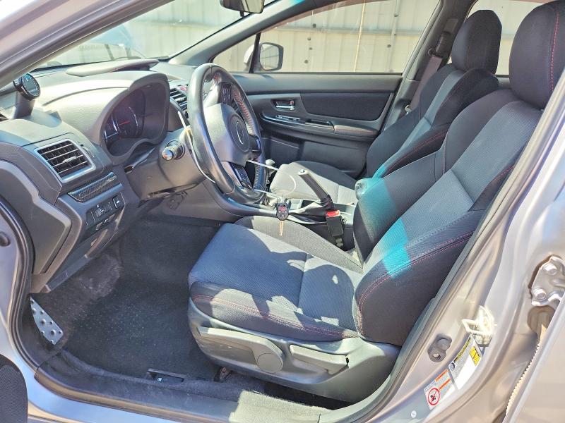 Продажа на аукционе авто 2019 Subaru Wrx, vin: JF1VA1C62K9821114, номер лота: 66121716