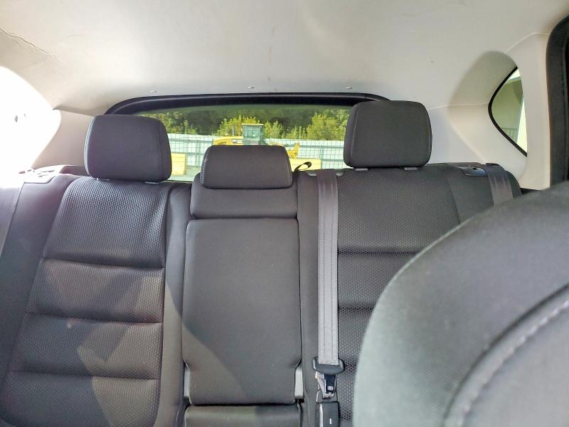 66814926 :رقم المزاد ، JM3KE4CYXG0739560 vin ، 2016 Mazda Cx-5 مزاد بيع