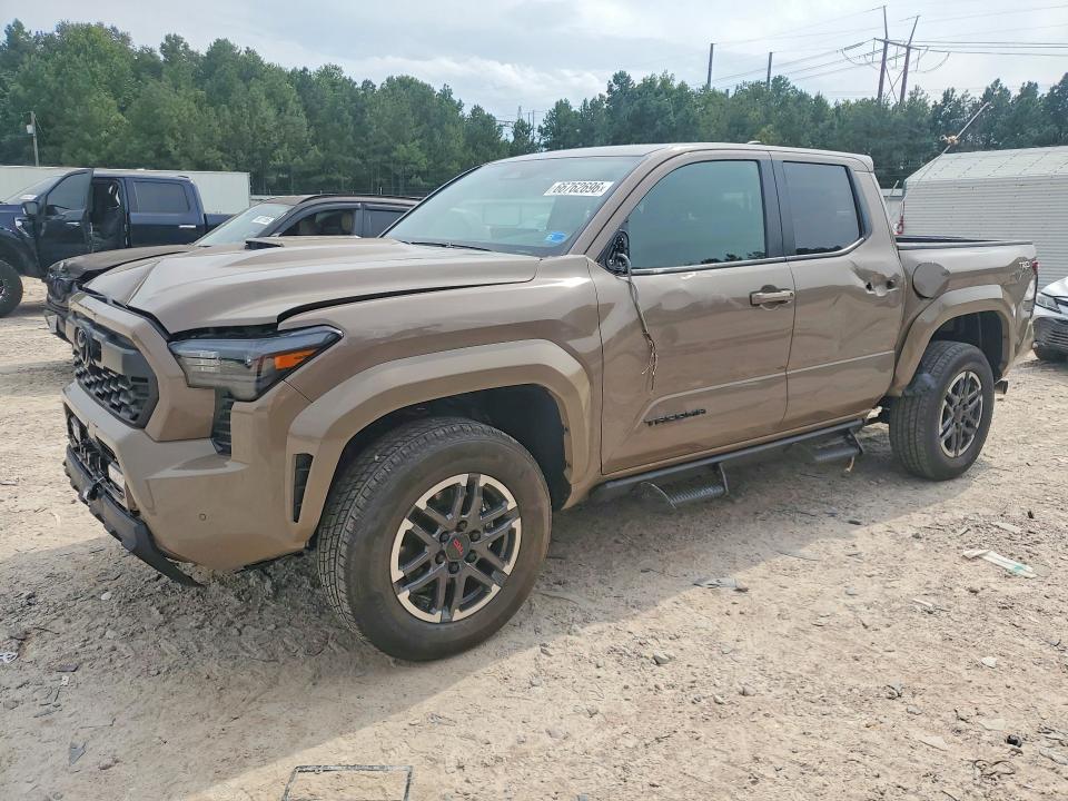 Продаж на аукціоні авто 2026 Toyota Tacoma, vin: 3TMLB5JN5TM295922, номер лоту: 66762696
