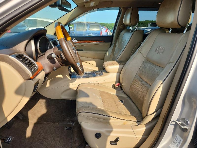 Продажа на аукционе авто 2011 Jeep Grand Cherokee, vin: 1J4RR6GT1BC629407, номер лота: 64853686