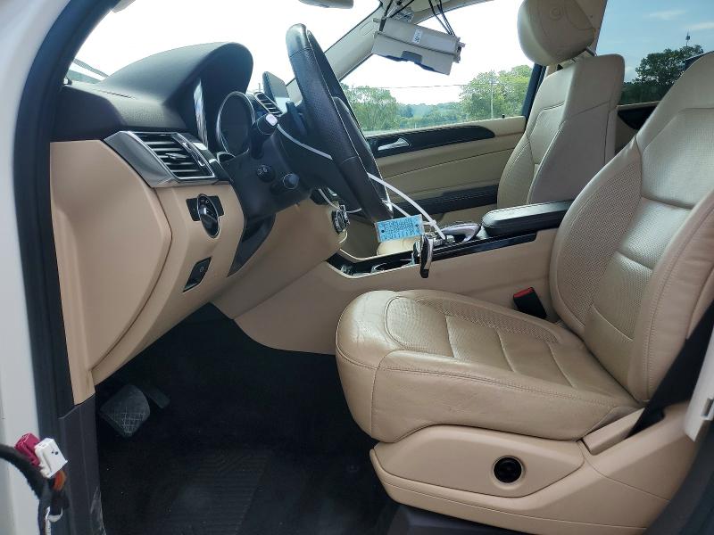 Aukcja sprzedaży 2016 Mercedes-benz Gle, vin: 4JGDA5HB0GA795827, numer aukcji: 63853266