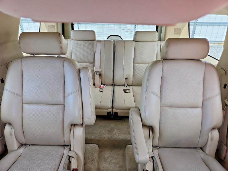 Aukcja sprzedaży 2007 Cadillac Escalade, vin: 1GYEC638X7R314627, numer aukcji: 65742046