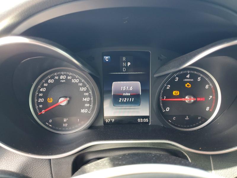 Продажа на аукционе авто 2018 Mercedes-benz Glc Coupe, vin: WDC0J4KB8JF378319, номер лота: 65802066