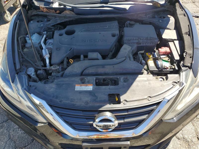 2017 Nissan Altima მანქანა იყიდება აუქციონზე, vin: 1N4AL3APXHC272497, აუქციონის ნომერი: 65554276