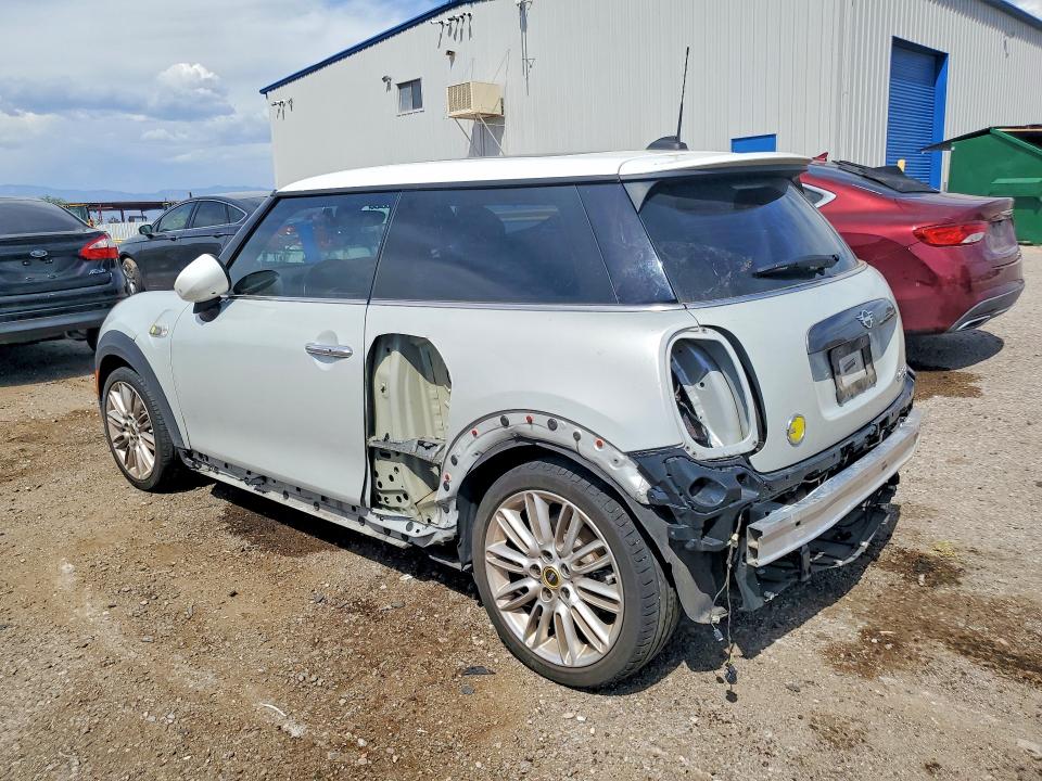 Aukcja sprzedaży 2021 Mini Cooper, vin: WMWXP3C03M2N53272, numer aukcji: 63245186